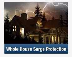 Punchbowl Lighting Expert Electricians